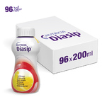 DIASIP Vaniglia 96x200ml