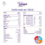 CALOGEN EXTRA FRAGOLA 96x200ml