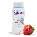 CALOGEN EXTRA FRAGOLA 48x200ml