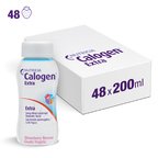 CALOGEN EXTRA FRAGOLA 48x200ml