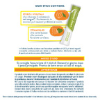 DANACOL PLUS+ 60 Stick Gel 15ml