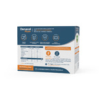 DANACOL PLUS+ 60 Stick Gel 15ml