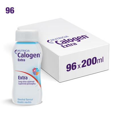 CALOGEN EXTRA NEUTRO 96x200ml