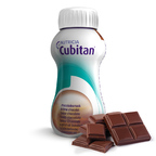 CUBITAN Cioccolato 96x200ml