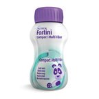FORTINI COMPACT MULTIFIBRE Neutro 24x125ml