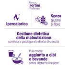 FORTINI POLVERE Neutro 400g