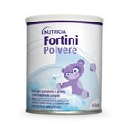 FORTINI POLVERE Neutro 12x400g