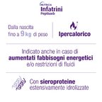 INFATRINI PEPTISORB 32x200ml