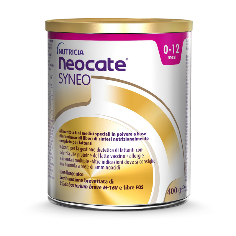 NEOCATE SYNEO 400g