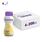 NUTRIDRINK Banana 4x200ml