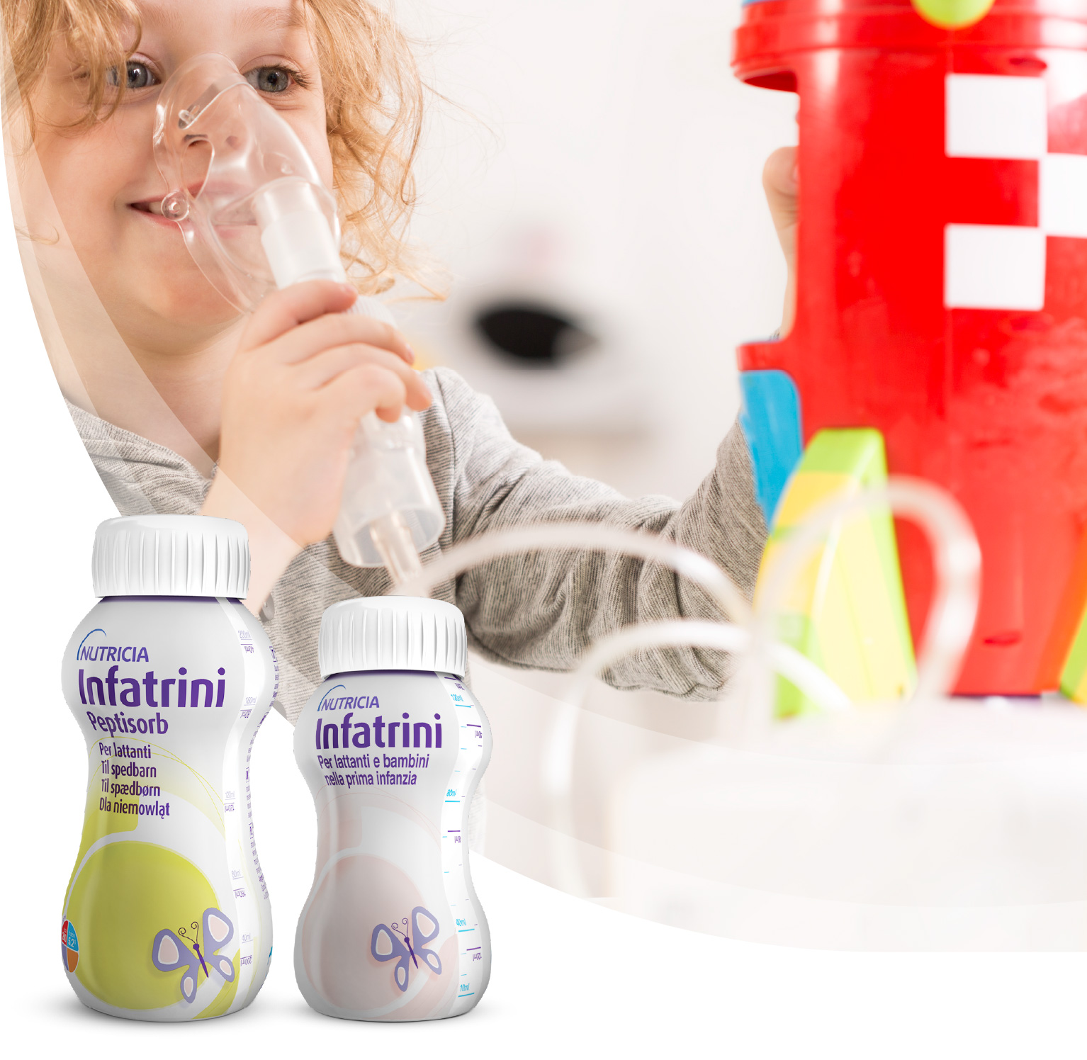 Carenza Energetica e Fibrosi Cistica