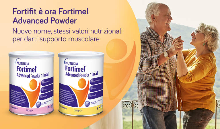 Fortimel Advanced Power