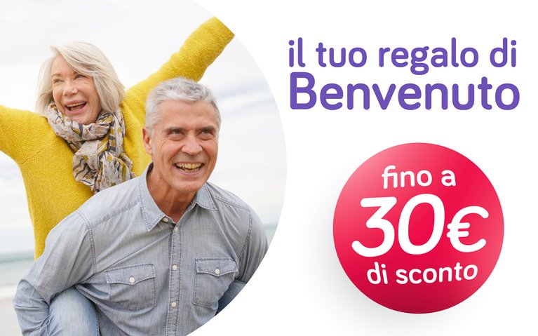 BENVENUTO