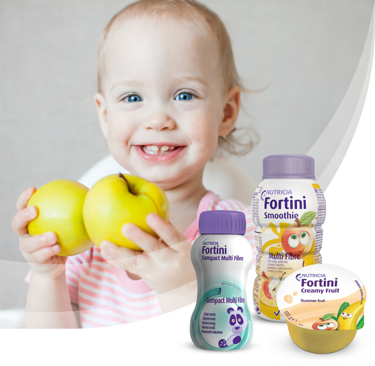 Malnutrizione Infantile