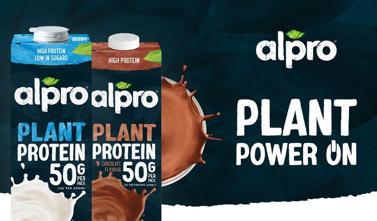 ALPRO