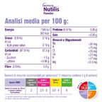 NUTILIS POWDER, Addensante in Polvere 12x300g
