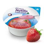 NUTILIS FRUIT LEVEL 4 Fragola 18x150g