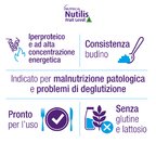 NUTILIS FRUIT LEVEL 4 Fragola 18x150g