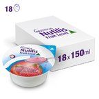 NUTILIS FRUIT LEVEL 4 Fragola 18x150g