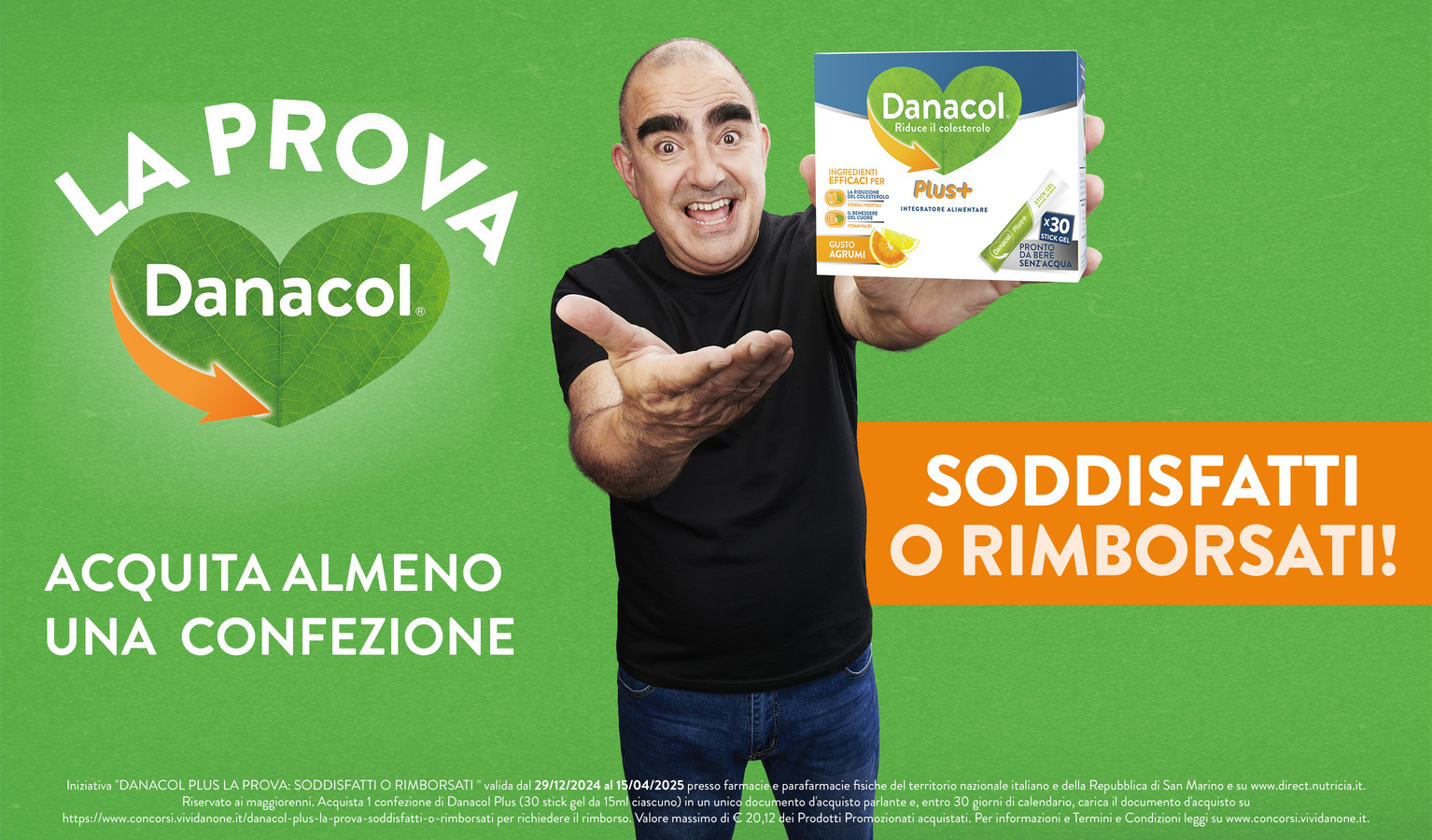 Danacol