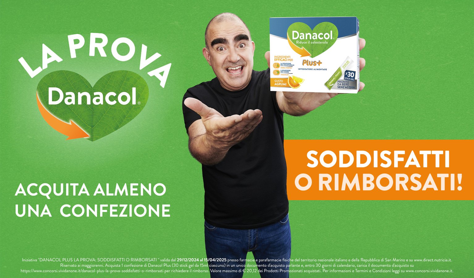 Danacol