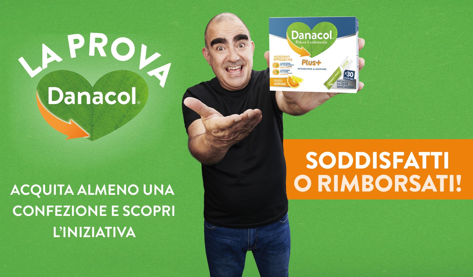 Danacol