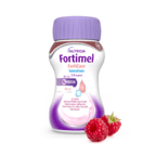 FORTIMEL FORTICARE SENSATIONS Lampone 4x125ml