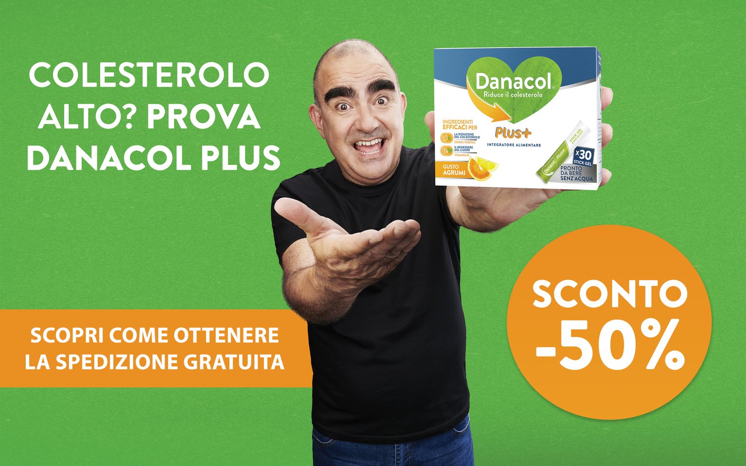 -50% DANACOL+