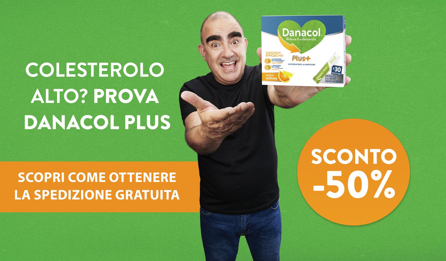 Danacol