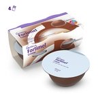 FORTIMEL CREME Cioccolato 4x125g