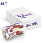 FORTIMEL CREME Cioccolato 24x125g