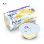 FORTIMEL CREME Vaniglia 4x125g