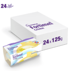 FORTIMEL CREME Vaniglia 24x125g