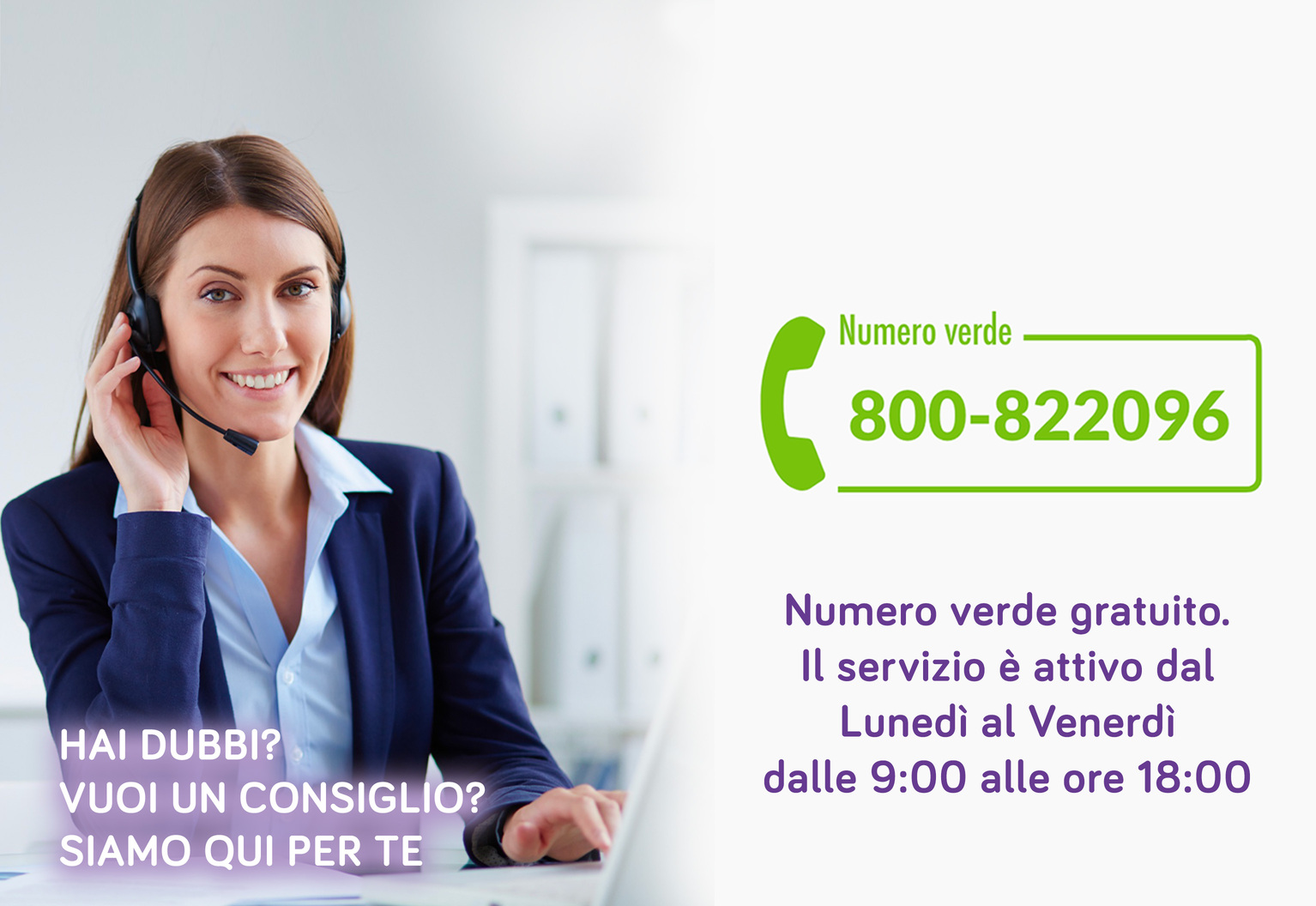 Ordine telefonico
