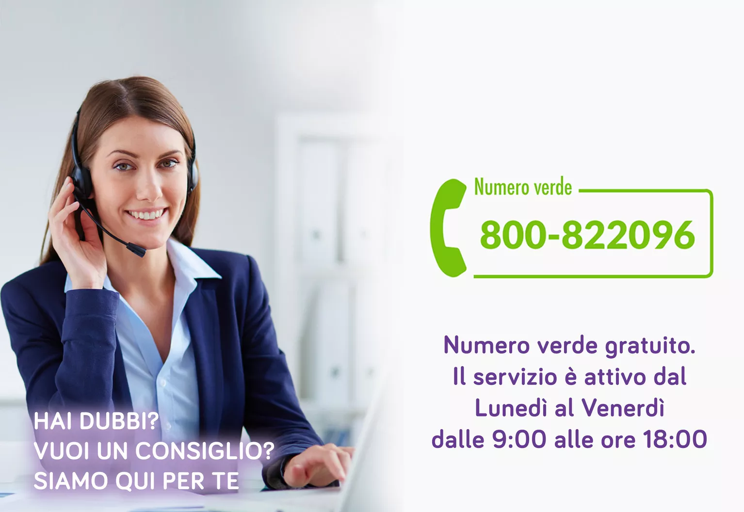 Ordine telefonico
