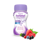 FORTIMEL COMPACT PROTEIN Frutti di Bosco 24x125ml
