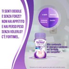 FORTIMEL COMPACT PROTEIN Frutti di Bosco 24x125ml