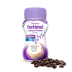 FORTIMEL COMPACT PROTEIN Caffè 4x125ml
