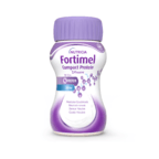 FORTIMEL COMPACT PROTEIN 
Neutro 24x125ml

