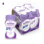 FORTIMEL COMPACT PROTEIN 
Neutro 4x125ml