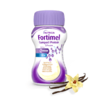 FORTIMEL COMPACT PROTEIN Vaniglia 24x125ml
