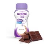 FORTIMEL PROTEIN Cioccolato 4x200ml
