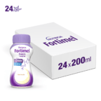 FORTIMEL PROTEIN Vaniglia 24x200ml
