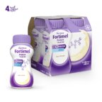 FORTIMEL PROTEIN Vaniglia 4x200ml
