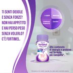 FORTIMEL COMPACT PROTEIN Fragola 4x125ml
