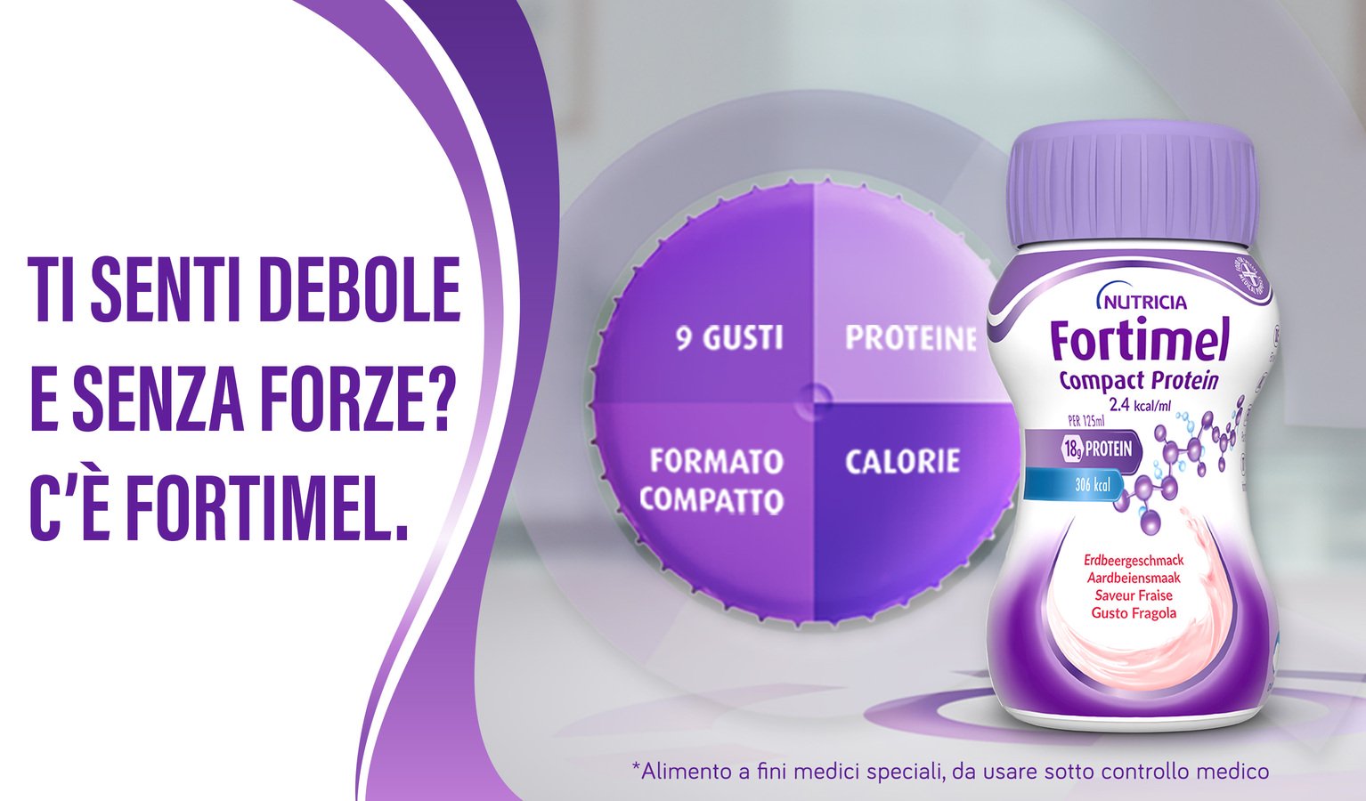fortimel