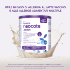 NEOCATE JUNIOR 400g