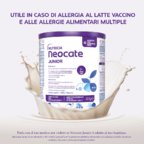 NEOCATE JUNIOR 400g