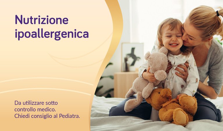 Prodotti Neocate