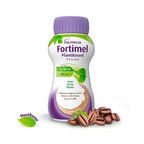 FORTIMEL PLANTBASED ENERGY Caffè 24x200ml